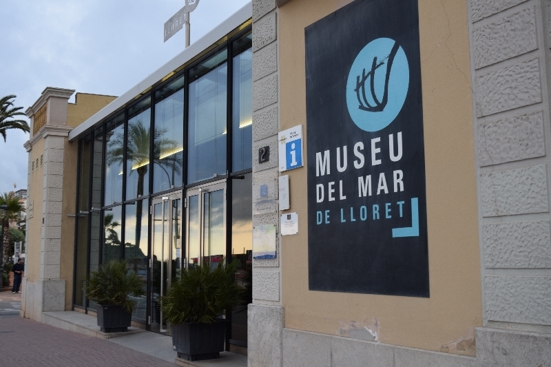 Musée de la Mer
