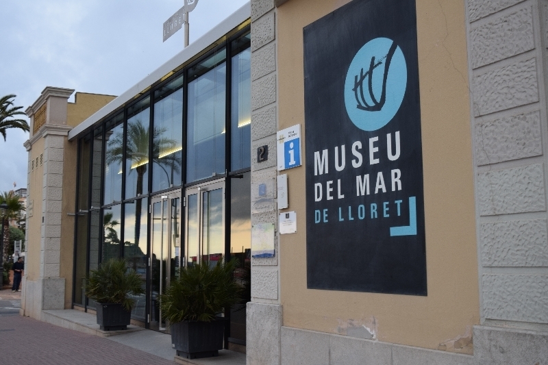 Museo del Mar