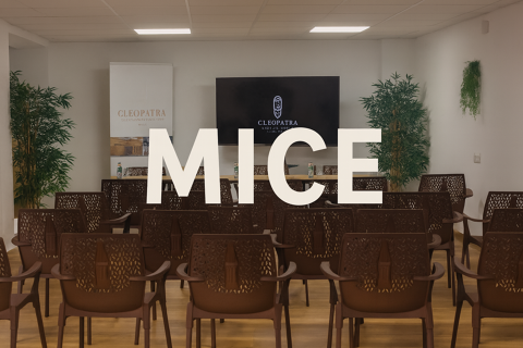 Tarifas para grupos de empresa